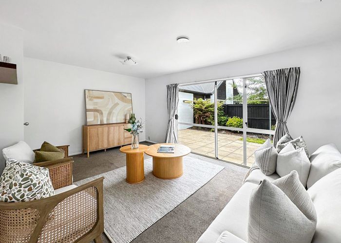  at 60B Halswell Road, Hillmorton, Christchurch City, Canterbury