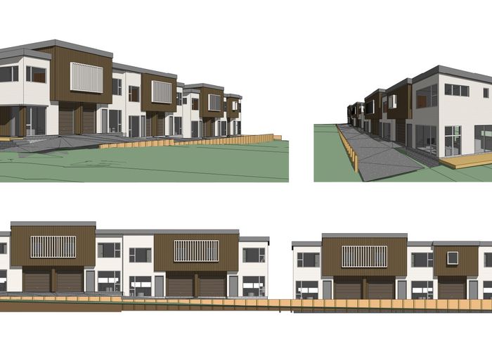  at 24 West Coast Road, Glen Eden, Waitakere City, Auckland