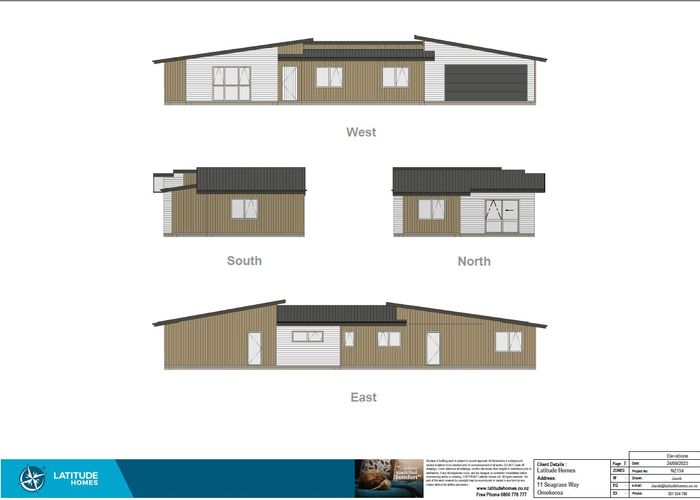  at 11 Seagrass Way, Omokoroa, Western Bay Of Plenty, Bay Of Plenty