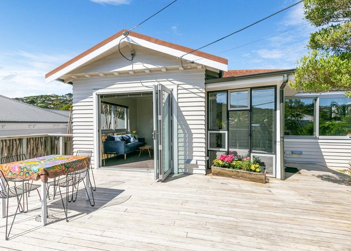  at 51 Creswick Terrace, Northland, Wellington, Wellington