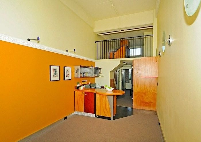  at 1M/51 Webb Street, Mount Cook, Wellington, Wellington