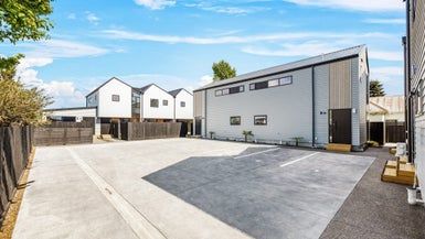  at 4/54 Wildberry Street, Woolston, Christchurch