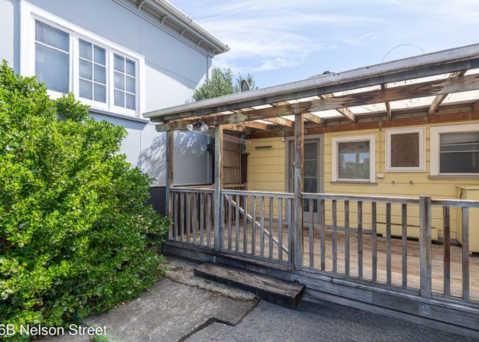  at 66 Nelson Street, Petone, Lower Hutt, Wellington