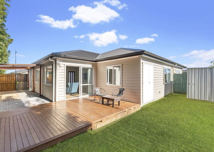  at 136 Kuaka Drive, Takanini, Papakura, Auckland