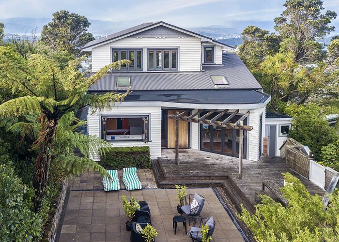  at 169 Karepa Street, Brooklyn, Wellington