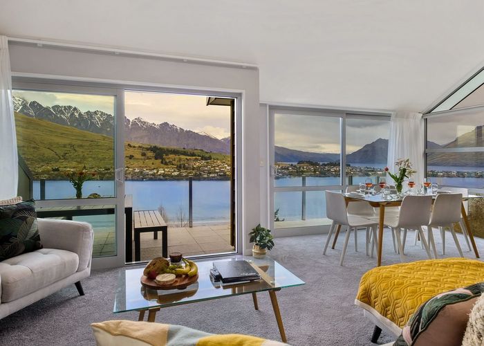  at 1/11 Gum Lane, Queenstown, Queenstown