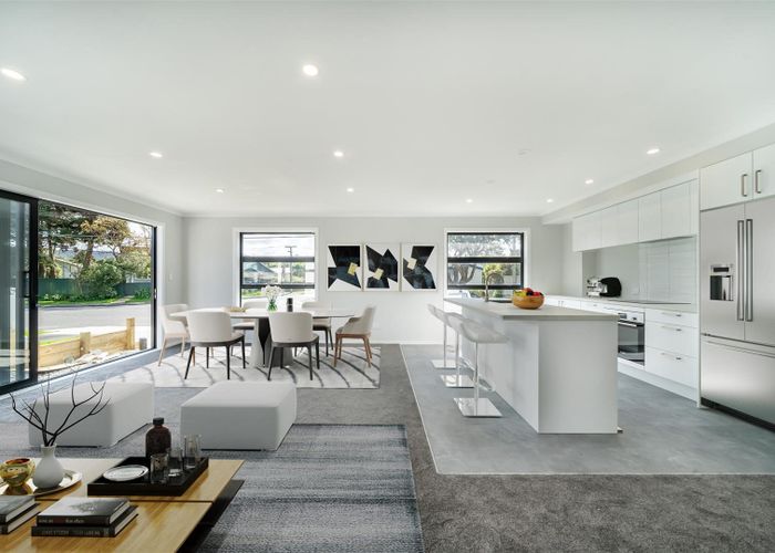  at 4C Pohutukawa Street, Woburn, Lower Hutt, Wellington