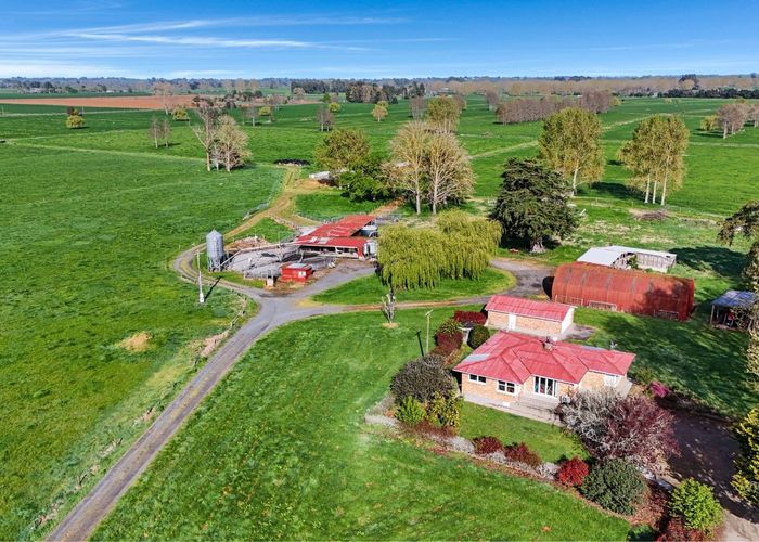  at 84 Goodwin Road, Ohaupo, Waipa, Waikato