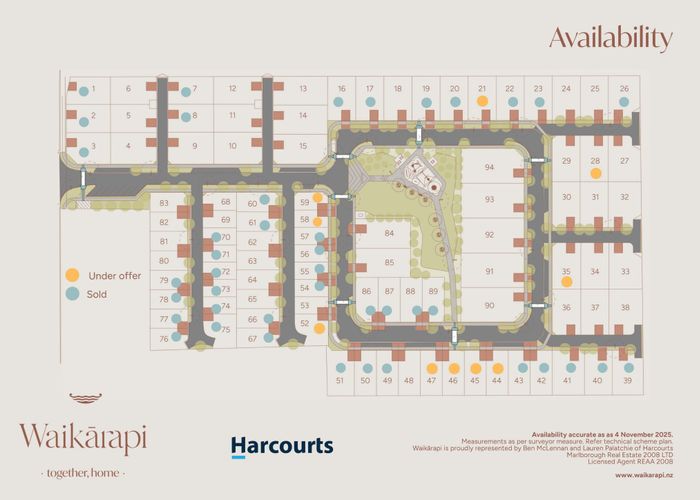  at Lot 30/46 - 48 Hospital Road (Waikarapi Subdivision), Blenheim, Blenheim, Marlborough