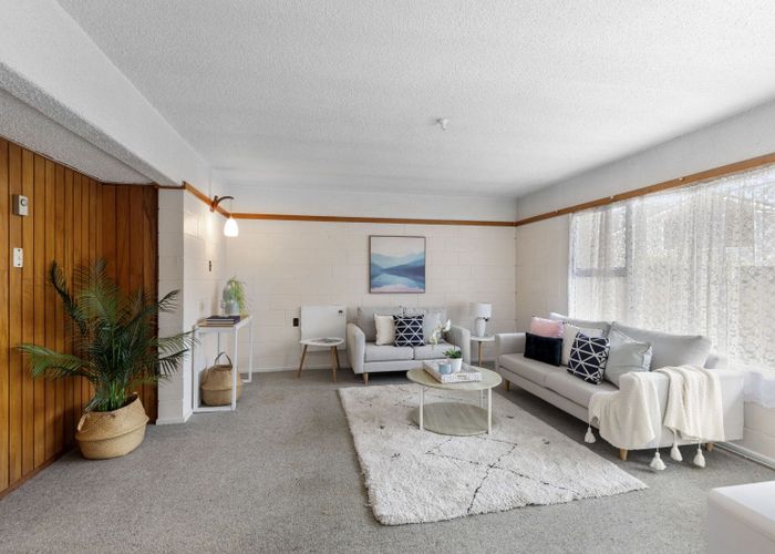  at 3/195 Waterloo Road, Lower Hutt, Lower Hutt, Wellington