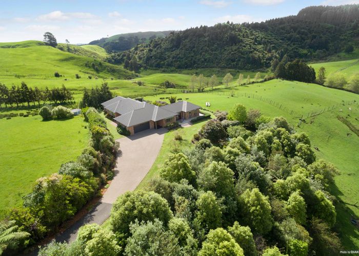  at 31B Hiwinui Road, Ararimu, Drury