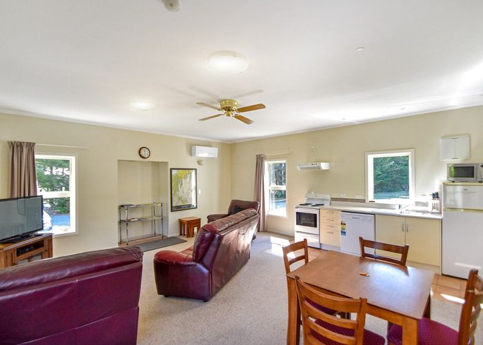  at Lot 2/32 North West Arch, Twizel, Mackenzie, Canterbury