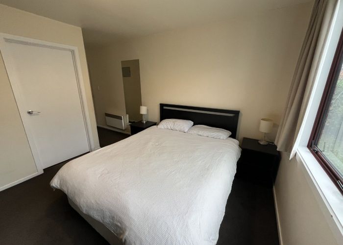  at 4/8 Union Street , North Dunedin, Dunedin, Otago