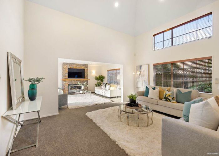 at 25B Ben Nevis Place, Northpark, Manukau City, Auckland