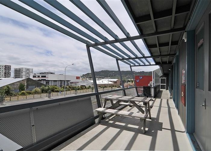  at 12b/19 Arthur Street, Te Aro, Wellington, Wellington