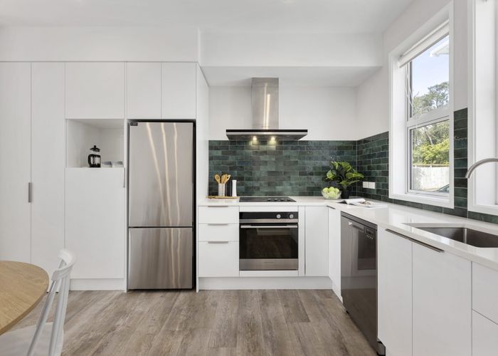  at 146B Hanson Street, Newtown, Wellington, Wellington