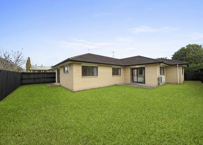  at 9A Nogat Avenue, Papatoetoe, Auckland