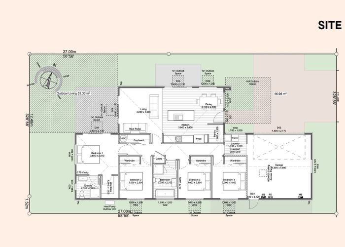  at Rolleston, Selwyn, Canterbury