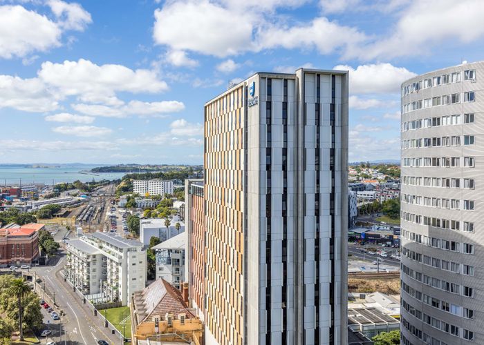  at 1214/1 Parliament Street, City Centre, Auckland City, Auckland