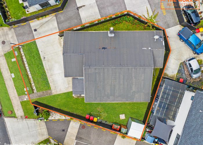  at 42 Marr Road, Manurewa, Auckland