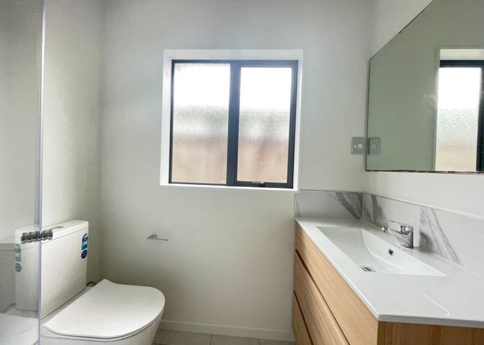  at 27B Don Buck Road, Massey, Waitakere City, Auckland