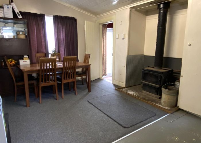  at 12 Murray Street, Greymouth, Greymouth