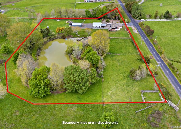  at 88 Maxwell Road, Pokeno