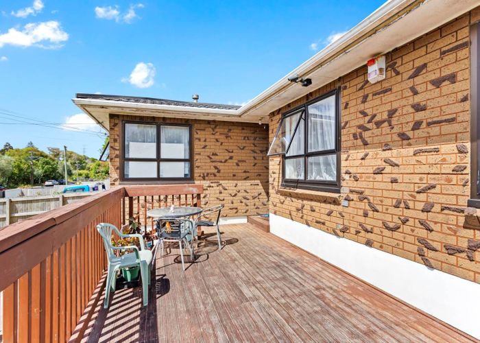  at 25 Dundale Avenue, Blockhouse Bay, Auckland City, Auckland