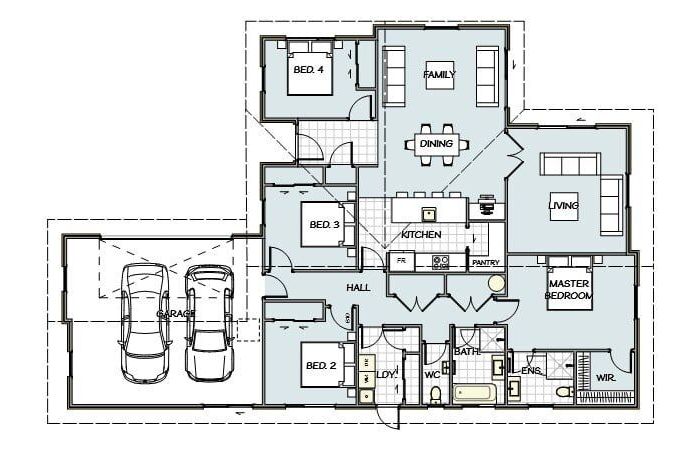  at Lot 27 The Meadows, Richmond, Tasman, Nelson / Tasman