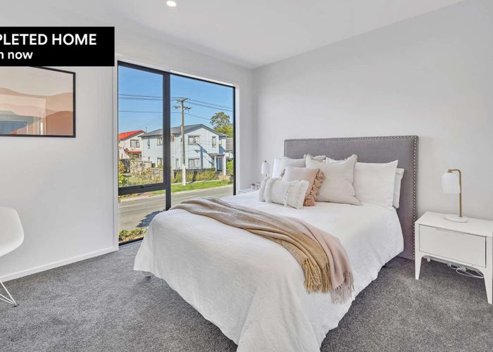  at 39A Range View Road, Owairaka, Auckland City, Auckland