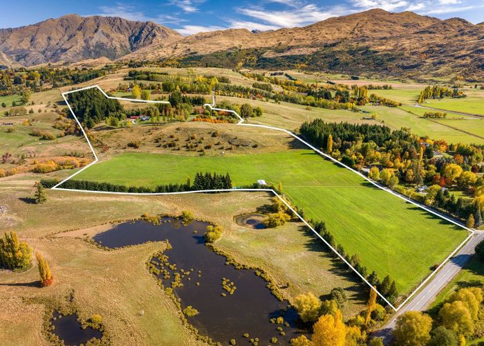  at 76 Hunter Road, Speargrass Flat, Queenstown-Lakes, Otago