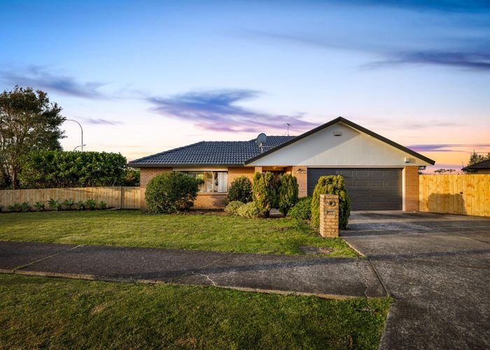  at 51 Semillon Avenue, Henderson, Auckland