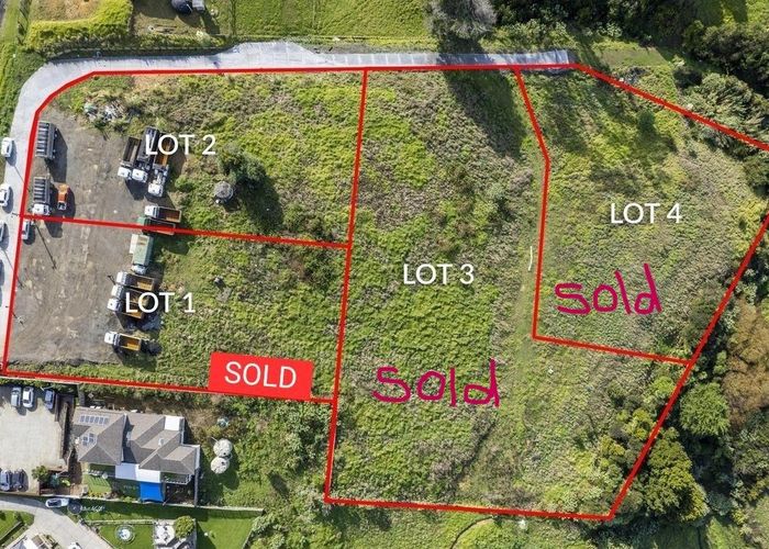  at 481A Ormiston Road, Flat Bush, Auckland