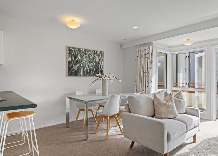  at 3/8 Dublin Street, Christchurch Central, Christchurch