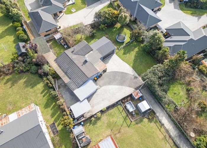  at 8A Oliver Street, Kihikihi, Te Awamutu