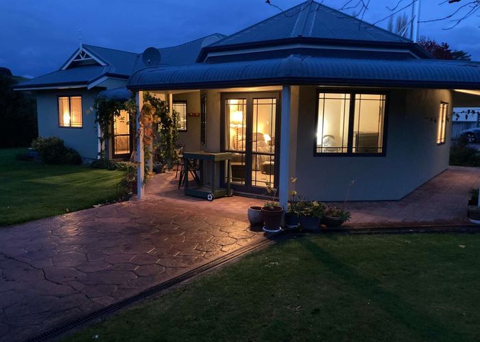  at 20 Paraekaretu Street, Hunterville, Rangitikei, Manawatu / Whanganui