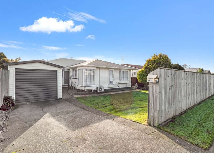 at 34A Fitzherbert Avenue, Springvale, Whanganui, Manawatu / Whanganui