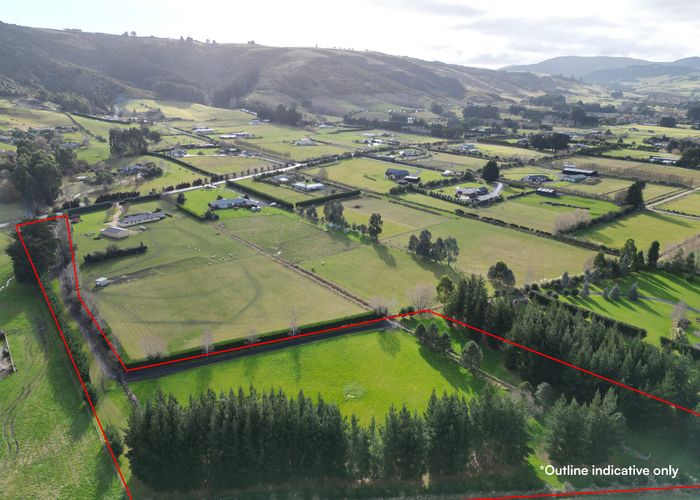  at 277 Tirohanga Road, North Taieri, Dunedin, Otago