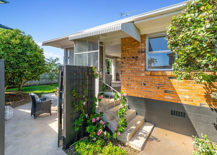  at 7/97 Symonds Street, Royal Oak, Auckland City, Auckland