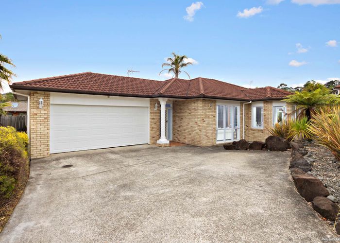  at 8 Elkstone Place, Henderson, Auckland