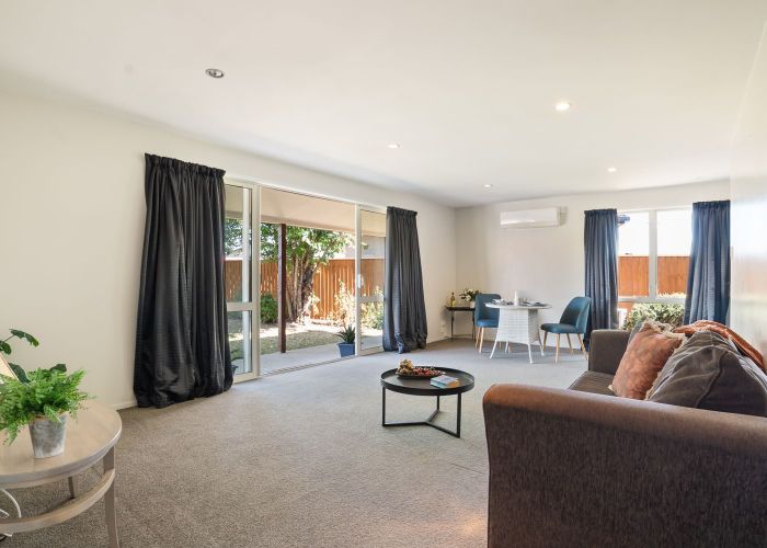  at 30A Wilson Street, Islington, Christchurch