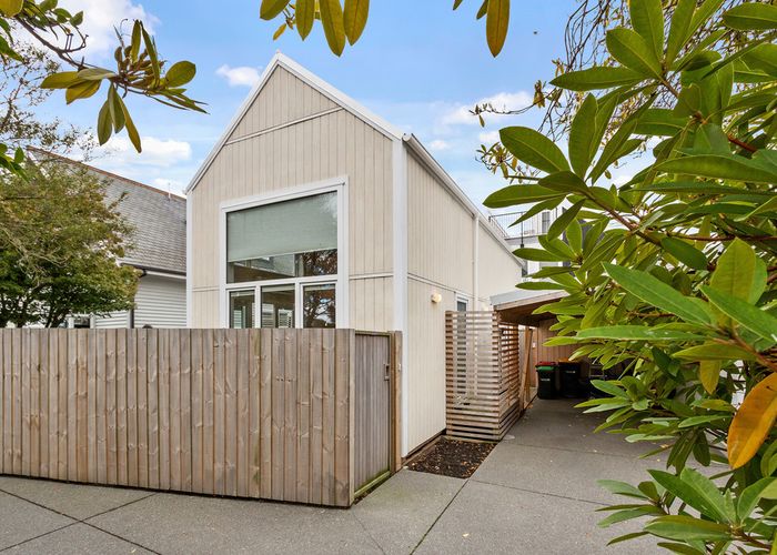  at 508A Manchester Street, St Albans, Christchurch