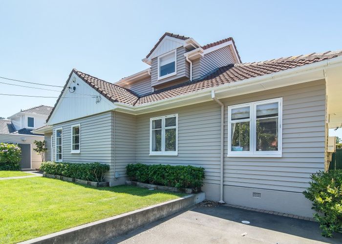  at 47 Ludlam Street, Seatoun, Wellington