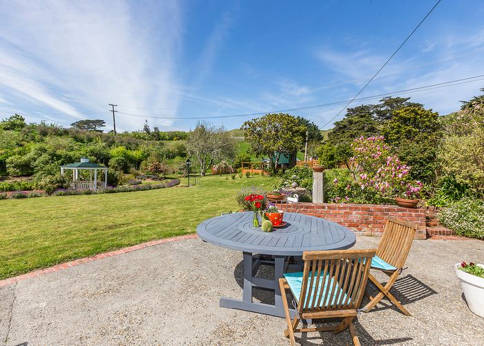  at 387 Ohariu Valley Road, Ohariu, Wellington