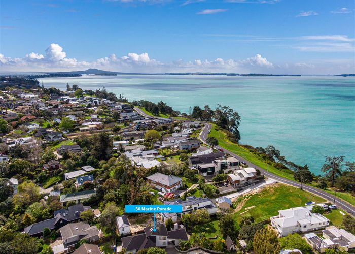  at 30C Marine Parade, Mellons Bay, Auckland