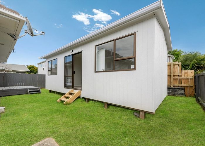  at 18B Alexander Street, Papakura, Papakura, Auckland