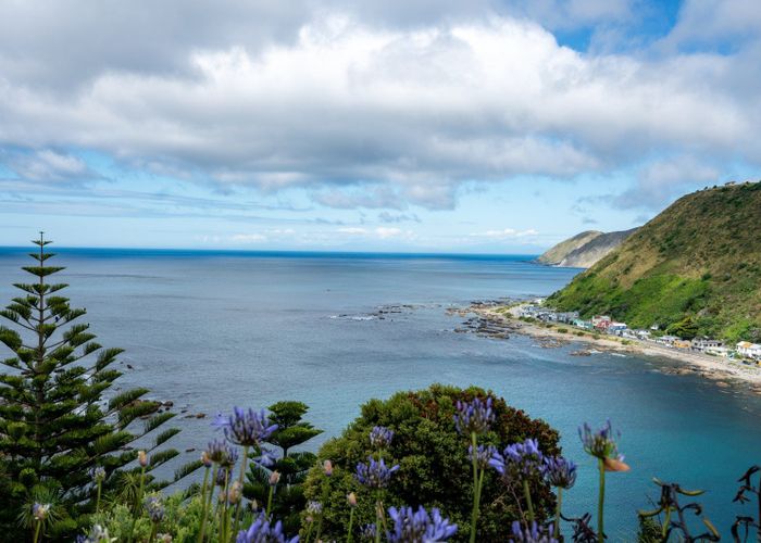  at 28 Welland Place, Island Bay, Wellington, Wellington