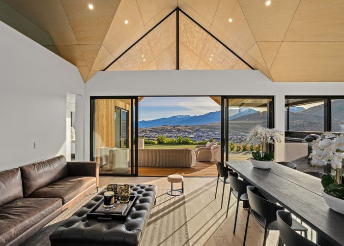  at 113 Spur Ridge Rise, Hanley's Farm, Jacks Point, Queenstown-Lakes, Otago