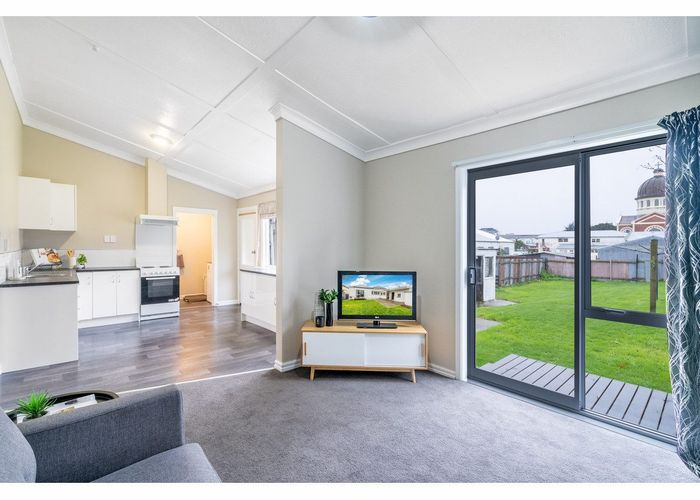  at 154 Tweed Street, Appleby, Invercargill