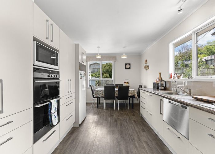  at 4B Clerke Place, Marfell, New Plymouth